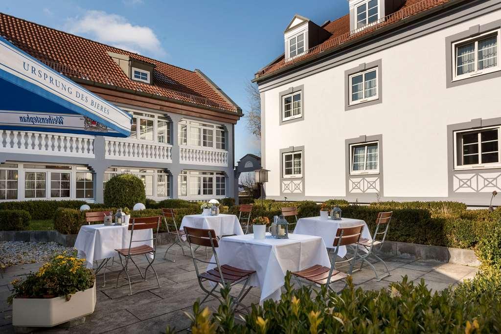 Hotel Munich North Neufahrn bei Freising Létesítmények fotó